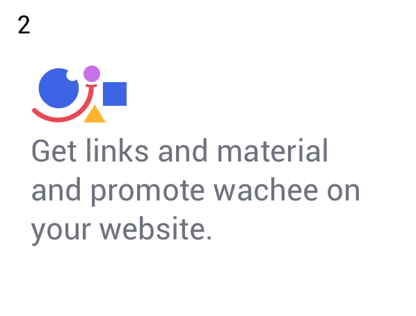 Wachee How to Affiliate Promote
